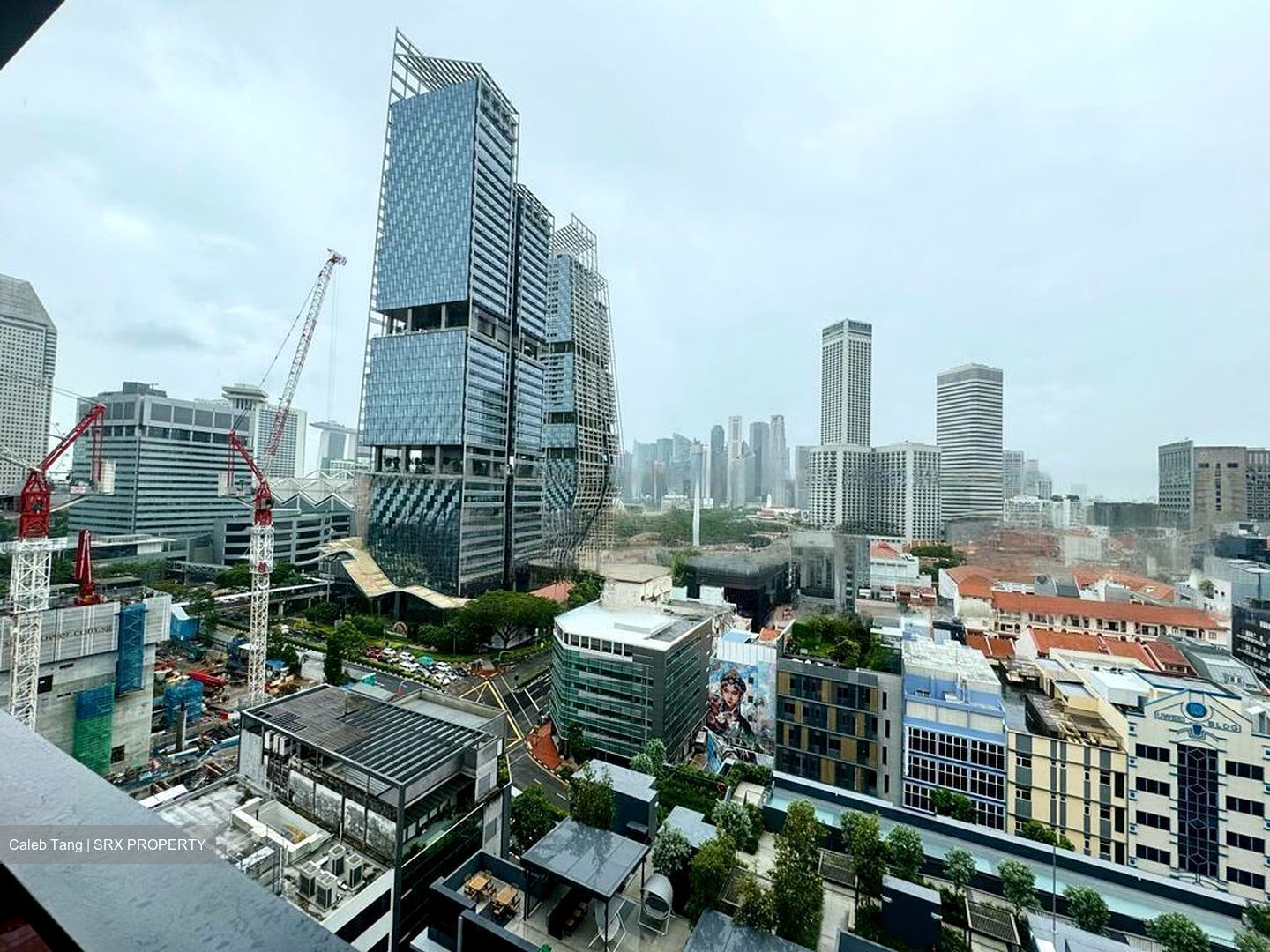 The M (D7), Apartment #477190161